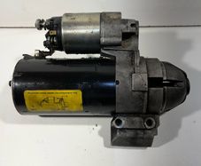 Bmw E60/e61 520 Diesel Starter Motor 7802508-03  A1l3b1