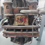 old model ship Image 8