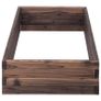 Rectangle Raised Flower Bed Free Delivery Image 3