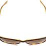 KATE SPADE Women's Amiyah/G/S Sunglasses, Epz, 56/17/140, 204128EPZ56HA Havanna Image 2
