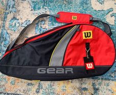 Tennis Bag
