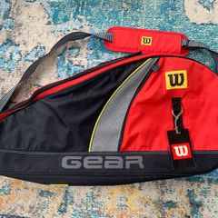 Tennis Bag