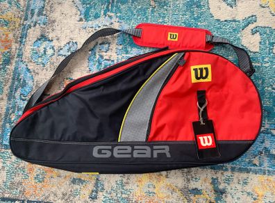 Tennis Bag