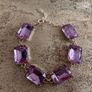 Austrian Crystal Bracelet Image 3