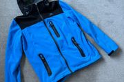 Trespass Men's Soft Shell Jacket -Small