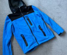 Trespass Men's Soft Shell Jacket -Small