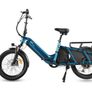 Cmacewheel Hq20 Electric Cargo Bike Image 2