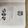 BNIB pink/black smartwatch Image 4