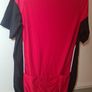 MUDDYFOX unisex adult cycling top jersey short sleeve Size XL extra large Image 7