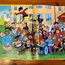 Comic: 'Beano' annual 2024 Image 2