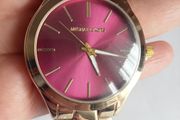 New MK Watch
