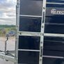 12ft m tec cattle box Image 10