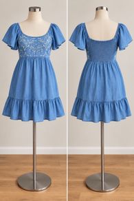 Summer Dress