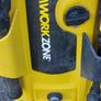 Workzone 2.2KW Pressure Washer Model Q1W-SP05-2200A, in very good condition Image 2