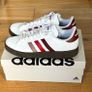 Adidas Grand Court Base 2.0 Trainers Brand New Size 9.5 UK Image 6