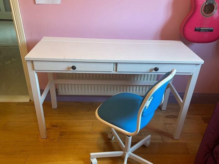 Study Desk and Chair