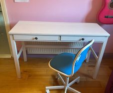 Study Desk and Chair