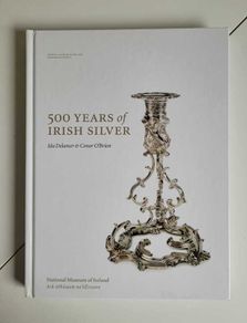 Irish Silver 500 Years