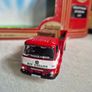 EFE Bus Eireann Bedford truck Image 2