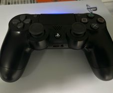 Original Sony ps4 dualshock 4 playstation 4 controller (left stick drift)