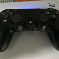 ps4 dualshock 4 original controller (left stick drift)