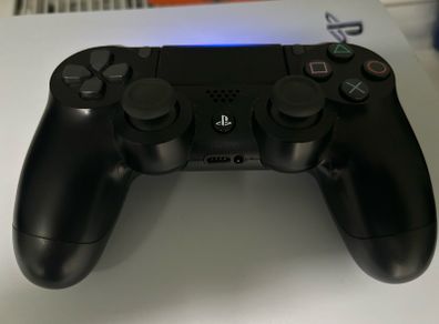 ps4 dualshock 4 original controller (left stick drift)