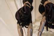 Speaker cables