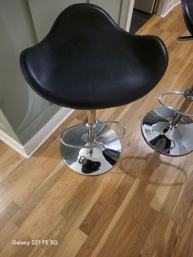 chairs