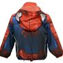HM raincoat lightweight jacket Spiderman Image 2