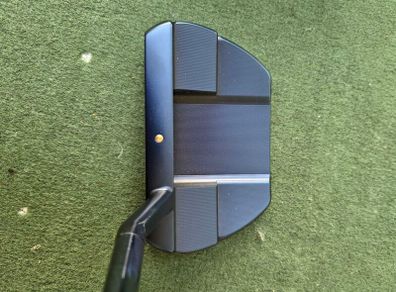Odyssey Tour Collection Limited Edition Putter