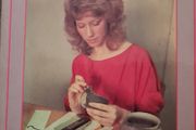 Interpreting Pottery By Anne Anderson.  FIRST EDITION. Paperback In Good Condition.