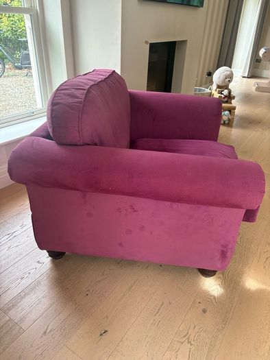 Armchair