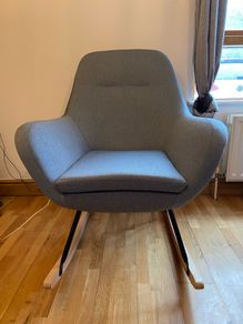 Rocking chair