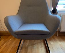 Rocking chair