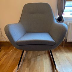 Rocking chair