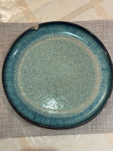 27cm Dinner Plates