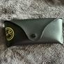 Ray Ban RB4190 Clubmaster square Image 2