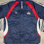 Vintage Y2K Oneills Cork Gaa Rain Jacket Mens S/M Image 2