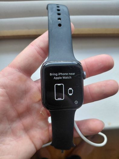 apple watch series 5