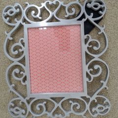 Decorative Aluminum Picture Frame