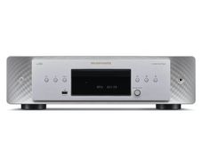 Marantz CD60 (New Model) - Silver Gold - Brand New Transport & Laser