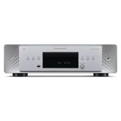 Marantz CD60 (New Model) - Silver Gold - Brand New Transport & Laser