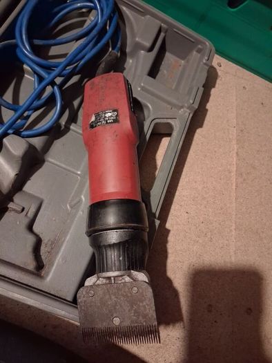 Horse Clippers