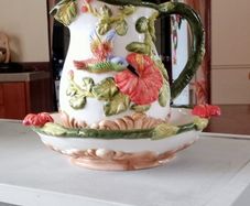 Jug And Ewer