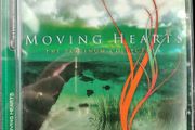 Moving Hearts - The Platinum Collection CD (2007) Compilation Folk Rock EX+