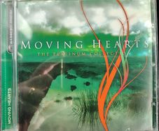 Moving Hearts - The Platinum Collection CD (2007) Compilation Folk Rock EX+