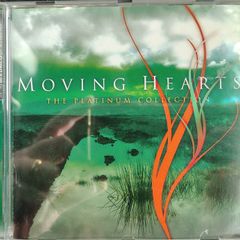 Moving Hearts - The Platinum Collection CD (2007) Compilation Folk Rock EX+