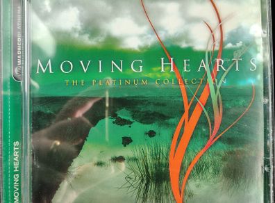 Moving Hearts - The Platinum Collection CD (2007) Compilation Folk Rock EX+