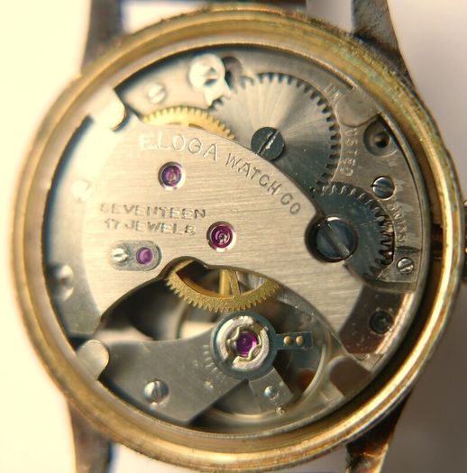 Vintage Fortis Gold Plated Wrist Watch Swiss 17 Jewel Incabloc Manual Wind Movement Swiss Made Wind up (works well and keeps time)