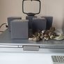 Sony home theater system DAV-SB100 Image 2